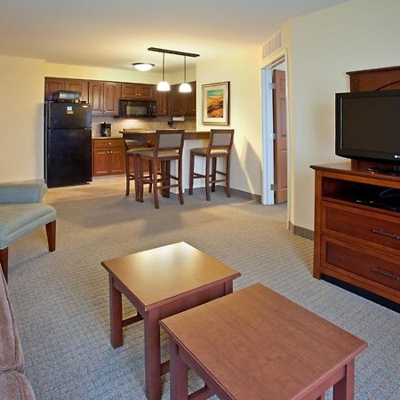 Staybridge Suites Elkhart North By Ihg Exterior photo
