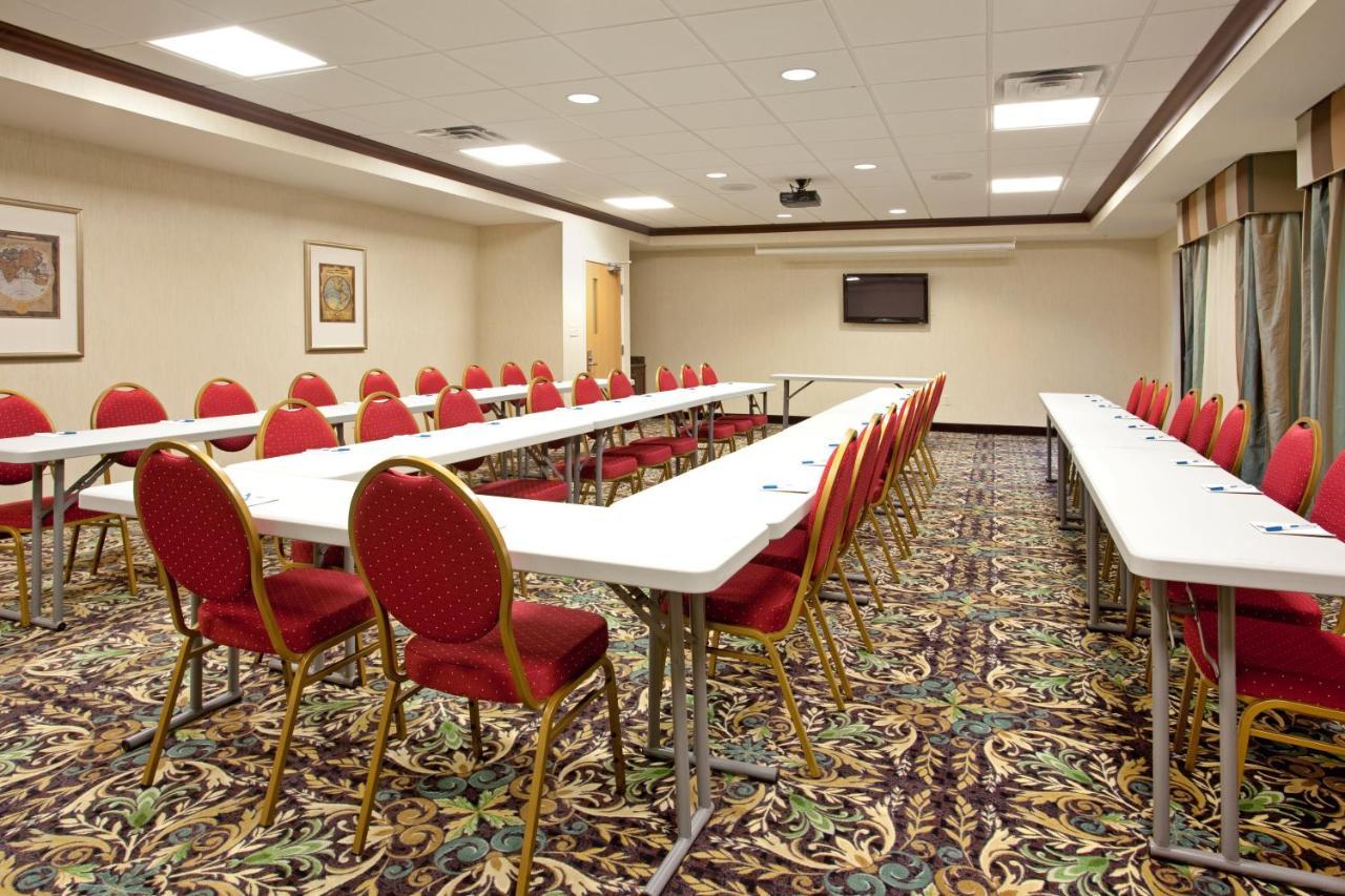 Staybridge Suites Elkhart North By Ihg Exterior photo